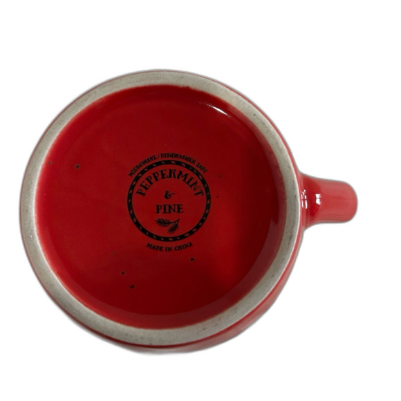 Dance Like Gnomebody’s Watching Graphic Ceramic Mug. LNWOT - Picture 6 of 8